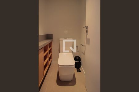 Apartamento à venda com 64m², 1 quarto e 1 vaga Apartamento à venda com 64m², 1 quarto e 1 vagaLavabo