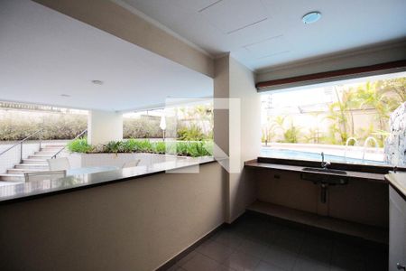 Apartamento à venda com 64m², 1 quarto e 1 vaga Apartamento à venda com 64m², 1 quarto e 1 vagaÁrea comum - Piscina