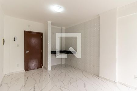 Studio de kitnet/studio à venda com 1 quarto, 29m² em Santa Ifigênia, São Paulo