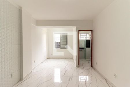 Studio de kitnet/studio à venda com 1 quarto, 29m² em Santa Ifigênia, São Paulo