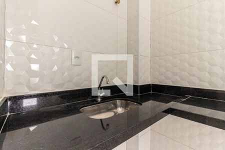 Studio - Pia de kitnet/studio à venda com 1 quarto, 29m² em Santa Ifigênia, São Paulo