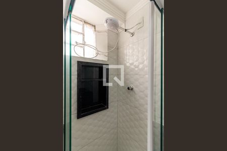 Studio à venda com 29m², 1 quarto e sem vagaBanheiro