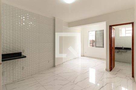 Studio de kitnet/studio à venda com 1 quarto, 29m² em Santa Ifigênia, São Paulo