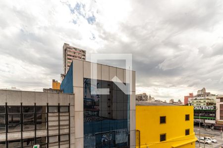 Studio - Vista de kitnet/studio à venda com 1 quarto, 29m² em Santa Ifigênia, São Paulo