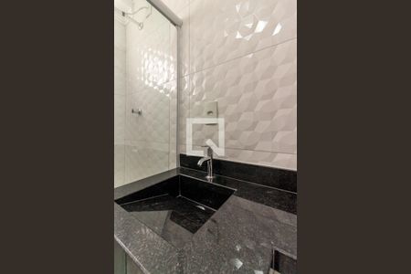 Studio à venda com 29m², 1 quarto e sem vagaBanheiro