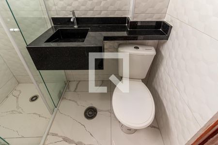 Studio à venda com 29m², 1 quarto e sem vagaBanheiro