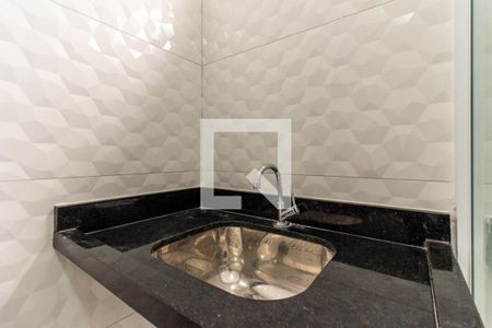 Studio à venda com 29m², 1 quarto e sem vagaBanheiro