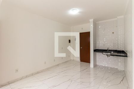 Studio de kitnet/studio à venda com 1 quarto, 29m² em Santa Ifigênia, São Paulo