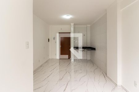 Studio de kitnet/studio para alugar com 1 quarto, 29m² em Santa Ifigênia, São Paulo