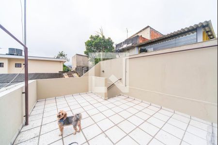 Casa para alugar com 160m², 2 quartos e 6 vagas Casa para alugar com 160m², 2 quartos e 6 vagasTerraço
