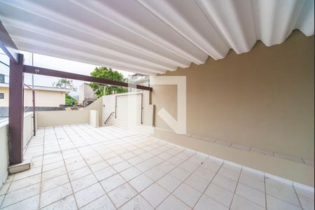 Casa para alugar com 160m², 2 quartos e 6 vagas Casa para alugar com 160m², 2 quartos e 6 vagasTerraço