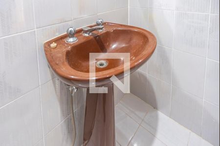 Casa para alugar com 160m², 2 quartos e 6 vagas Casa para alugar com 160m², 2 quartos e 6 vagasBanheiro