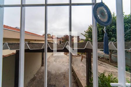 Casa para alugar com 160m², 2 quartos e 6 vagas Casa para alugar com 160m², 2 quartos e 6 vagasVista do Quarto 2