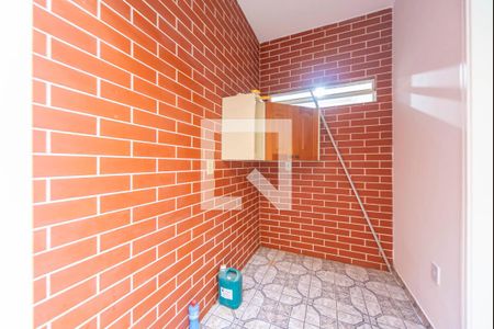 Casa para alugar com 160m², 2 quartos e 6 vagas Casa para alugar com 160m², 2 quartos e 6 vagasVaranda da Cozinha
