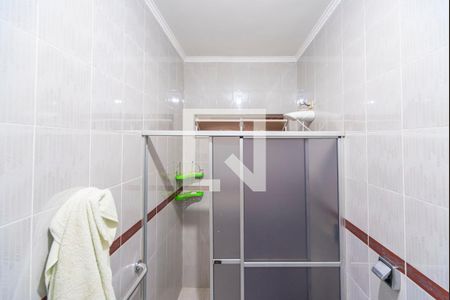 Casa para alugar com 160m², 2 quartos e 6 vagas Casa para alugar com 160m², 2 quartos e 6 vagasBanheiro