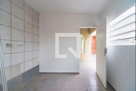 Casa para alugar com 160m², 2 quartos e 6 vagas Casa para alugar com 160m², 2 quartos e 6 vagasQuarto de Serviço
