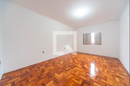 Quarto 2 de casa para alugar com 2 quartos, 160m² em Vila Guaraciaba, Santo André