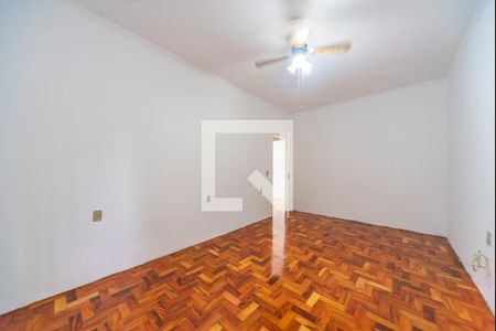 Quarto 1 de casa para alugar com 2 quartos, 160m² em Vila Guaraciaba, Santo André