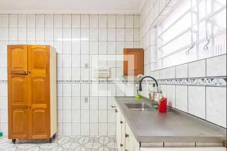 Casa para alugar com 160m², 2 quartos e 6 vagas Casa para alugar com 160m², 2 quartos e 6 vagasCozinha
