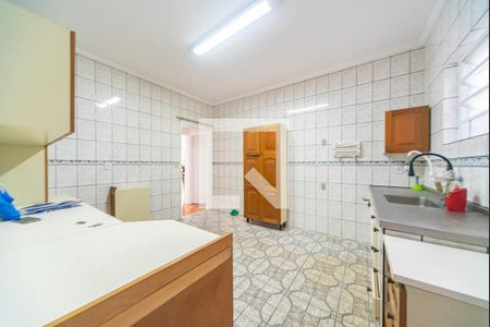 Casa para alugar com 160m², 2 quartos e 6 vagas Casa para alugar com 160m², 2 quartos e 6 vagasCozinha