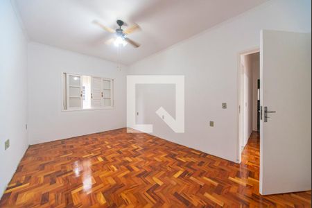 Quarto 1 de casa para alugar com 2 quartos, 160m² em Vila Guaraciaba, Santo André