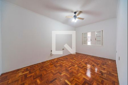 Quarto 1 de casa para alugar com 2 quartos, 160m² em Vila Guaraciaba, Santo André