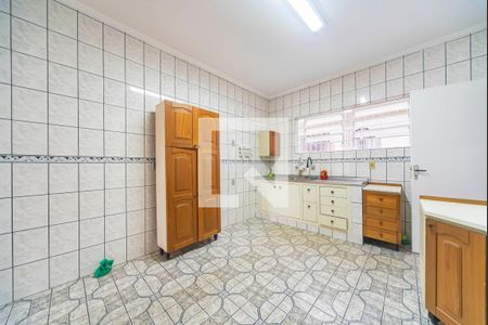 Casa para alugar com 160m², 2 quartos e 6 vagas Casa para alugar com 160m², 2 quartos e 6 vagasCozinha