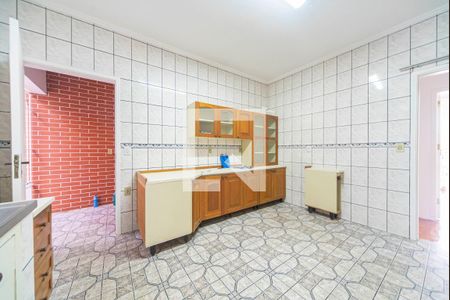 Casa para alugar com 160m², 2 quartos e 6 vagas Casa para alugar com 160m², 2 quartos e 6 vagasCozinha