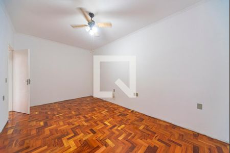 Quarto 1 de casa para alugar com 2 quartos, 160m² em Vila Guaraciaba, Santo André