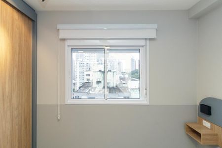 Quarto de apartamento à venda com 1 quarto, 25m² em Vila Buarque, São Paulo