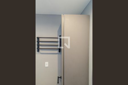 Apartamento à venda com 25m², 1 quarto e sem vagaBanheiro