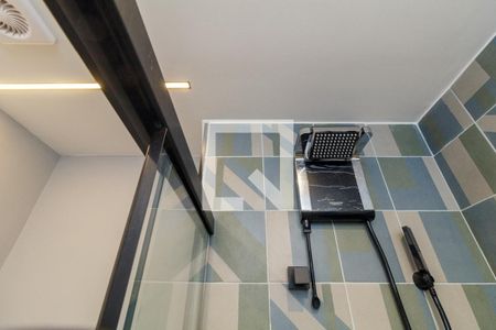 Apartamento à venda com 25m², 1 quarto e sem vagaBanheiro