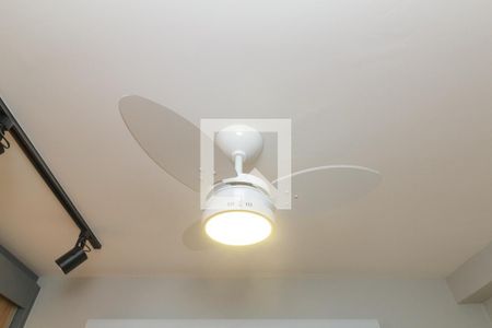 Apartamento à venda com 25m², 1 quarto e sem vagaQuarto