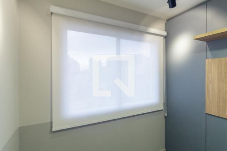 Sala de apartamento à venda com 1 quarto, 25m² em Vila Buarque, São Paulo