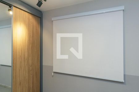 Apartamento à venda com 25m², 1 quarto e sem vagaQuarto