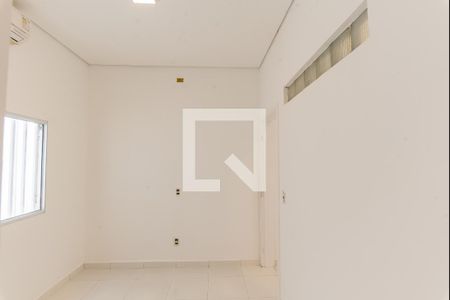 Suíte de casa para alugar com 1 quarto, 28m² em Vila Lídia, Campinas