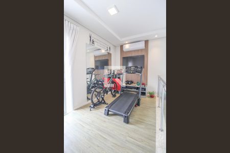 Casa à venda com 340m², 4 quartos e 4 vagas Casa à venda com 340m², 4 quartos e 4 vagasSala íntima