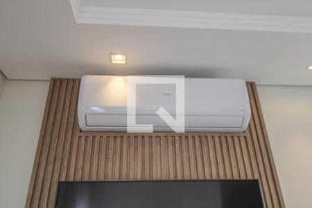 Casa à venda com 340m², 4 quartos e 4 vagas Casa à venda com 340m², 4 quartos e 4 vagasSala íntima