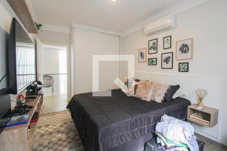 Casa à venda com 340m², 4 quartos e 4 vagas Casa à venda com 340m², 4 quartos e 4 vagasQuarto 2 (suíte)