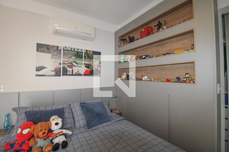 Casa à venda com 340m², 4 quartos e 4 vagas Casa à venda com 340m², 4 quartos e 4 vagasQuarto 1 (suíte)