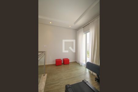 Casa à venda com 340m², 4 quartos e 4 vagas Casa à venda com 340m², 4 quartos e 4 vagasSala íntima