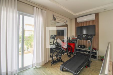 Casa à venda com 340m², 4 quartos e 4 vagas Casa à venda com 340m², 4 quartos e 4 vagasSala íntima