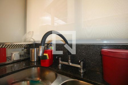 Casa à venda com 340m², 4 quartos e 4 vagas Casa à venda com 340m², 4 quartos e 4 vagasCozinha