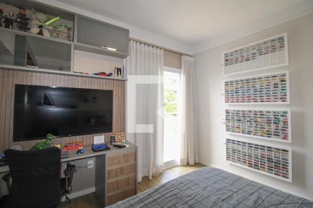 Casa à venda com 340m², 4 quartos e 4 vagas Casa à venda com 340m², 4 quartos e 4 vagasQuarto 1 (suíte)