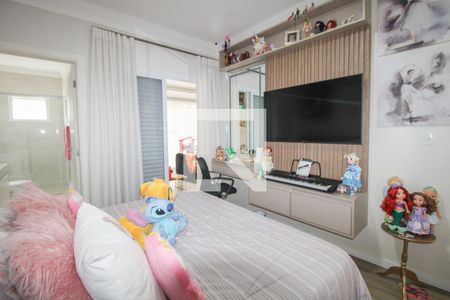 Casa à venda com 340m², 4 quartos e 4 vagas Casa à venda com 340m², 4 quartos e 4 vagasQuarto 4 (suíte)