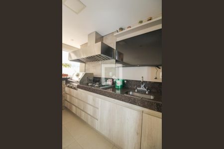 Casa à venda com 340m², 4 quartos e 4 vagas Casa à venda com 340m², 4 quartos e 4 vagasVaranda Gourmet