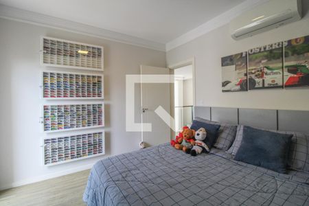 Casa à venda com 340m², 4 quartos e 4 vagas Casa à venda com 340m², 4 quartos e 4 vagasQuarto 1 (suíte)