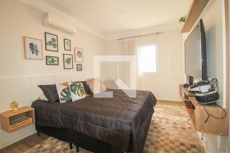 Casa à venda com 340m², 4 quartos e 4 vagas Casa à venda com 340m², 4 quartos e 4 vagasQuarto 2 (suíte)