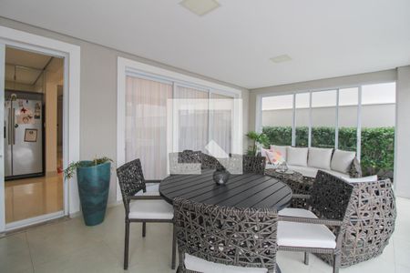 Casa à venda com 340m², 4 quartos e 4 vagas Casa à venda com 340m², 4 quartos e 4 vagasVaranda Gourmet