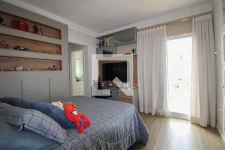 Casa à venda com 340m², 4 quartos e 4 vagas Casa à venda com 340m², 4 quartos e 4 vagasQuarto 1 (suíte)